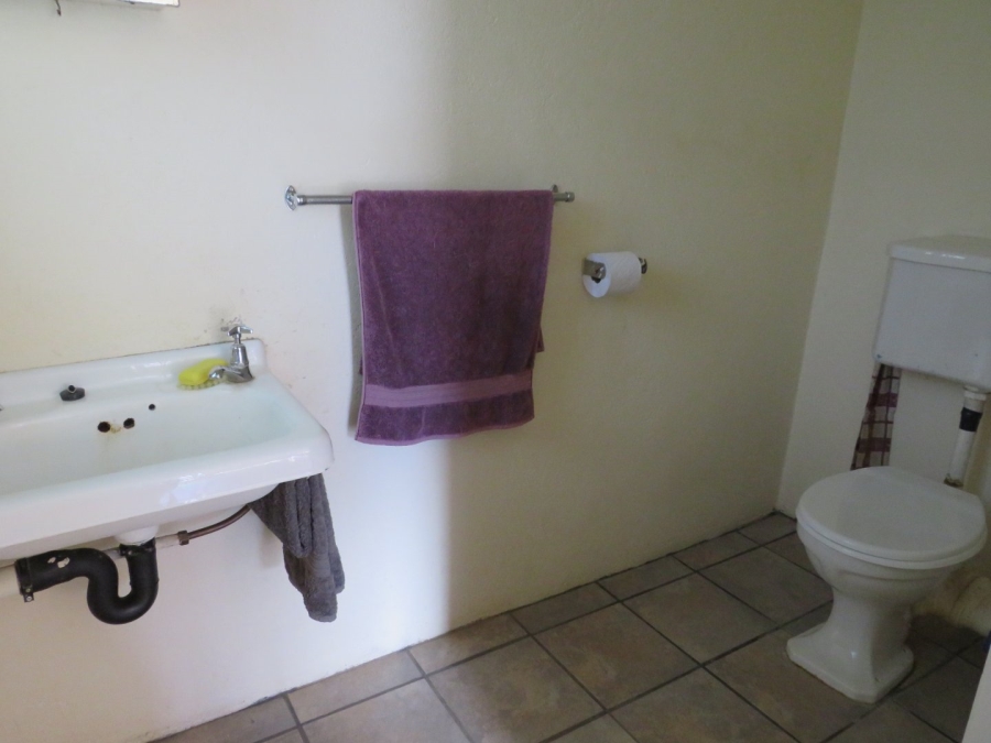 4 Bedroom Property for Sale in Colesberg Northern Cape